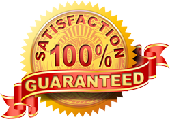 crochet satisfaction gaurantee