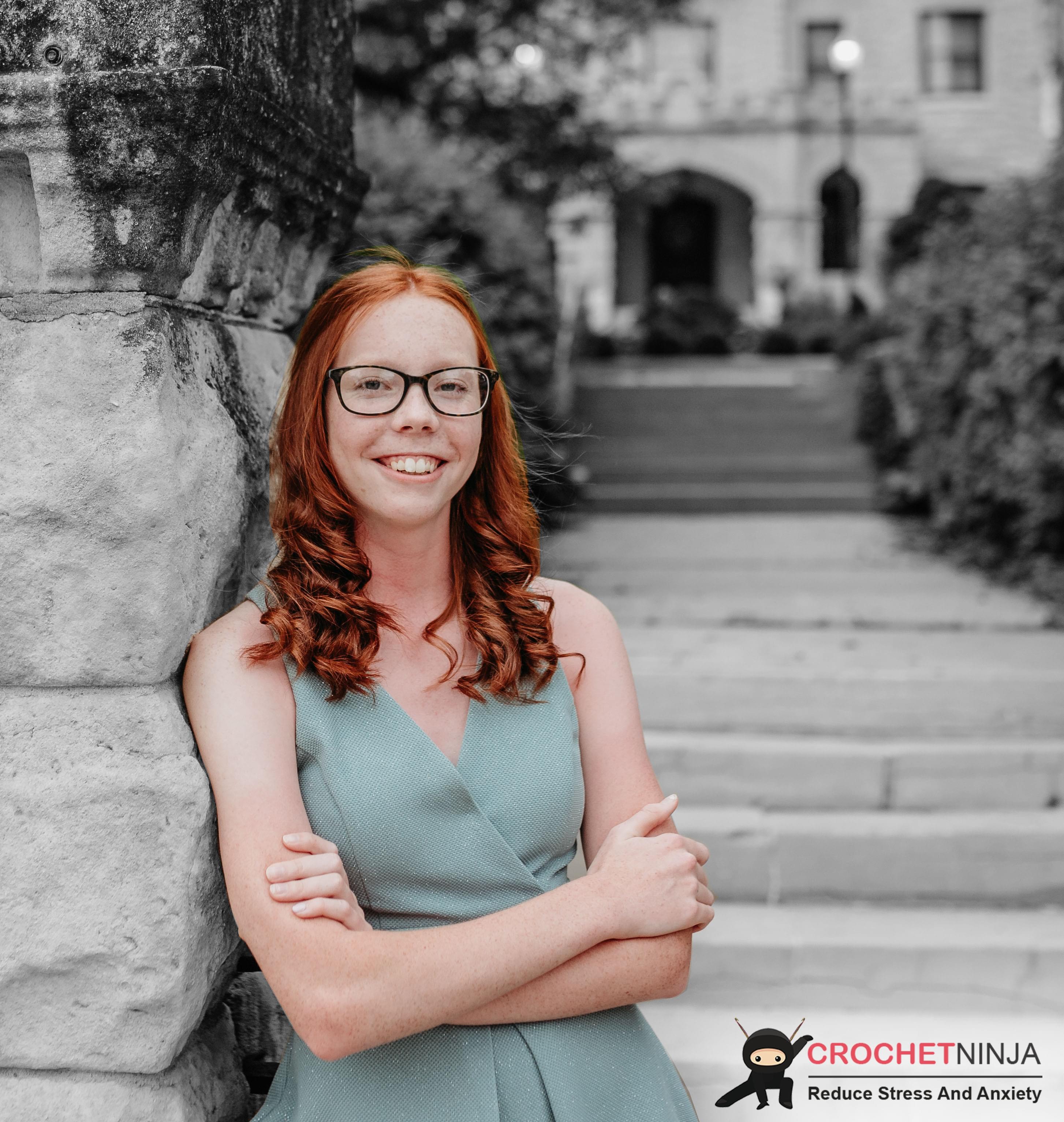 riley teeter crochet instructor